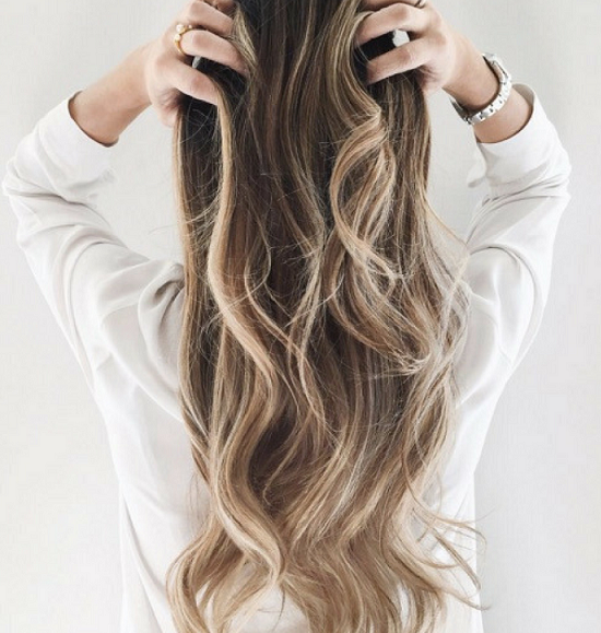 How Long Does Your Hair Have To Be For Extensions? Momentive workers